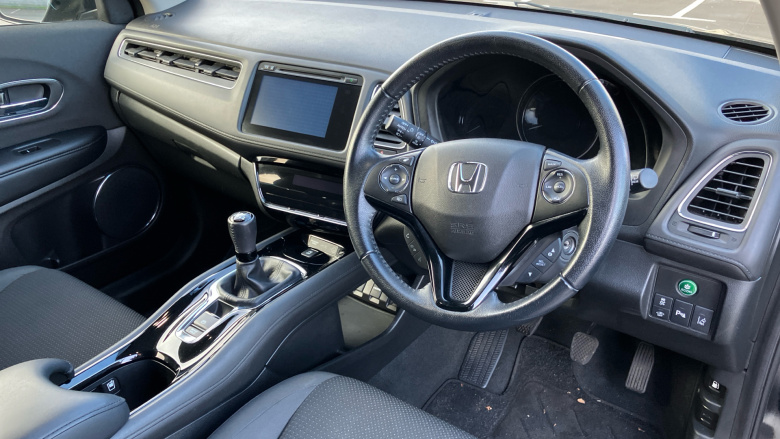 Honda HR-V 1.5 i-VTEC SE 5dr Petrol Hatchback